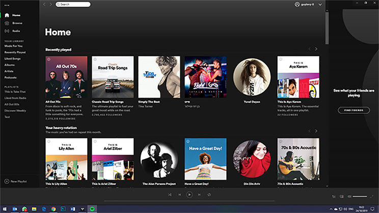 הקרב על האוזן: איזה שירות מוזיקה ייתן לכם יותר?